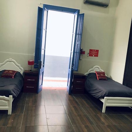 סלטה Andino Bnb מראה חיצוני תמונה