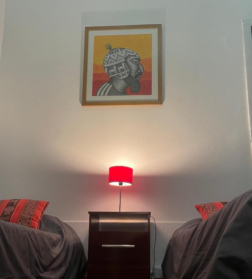 סלטה Andino Bnb מראה חיצוני תמונה