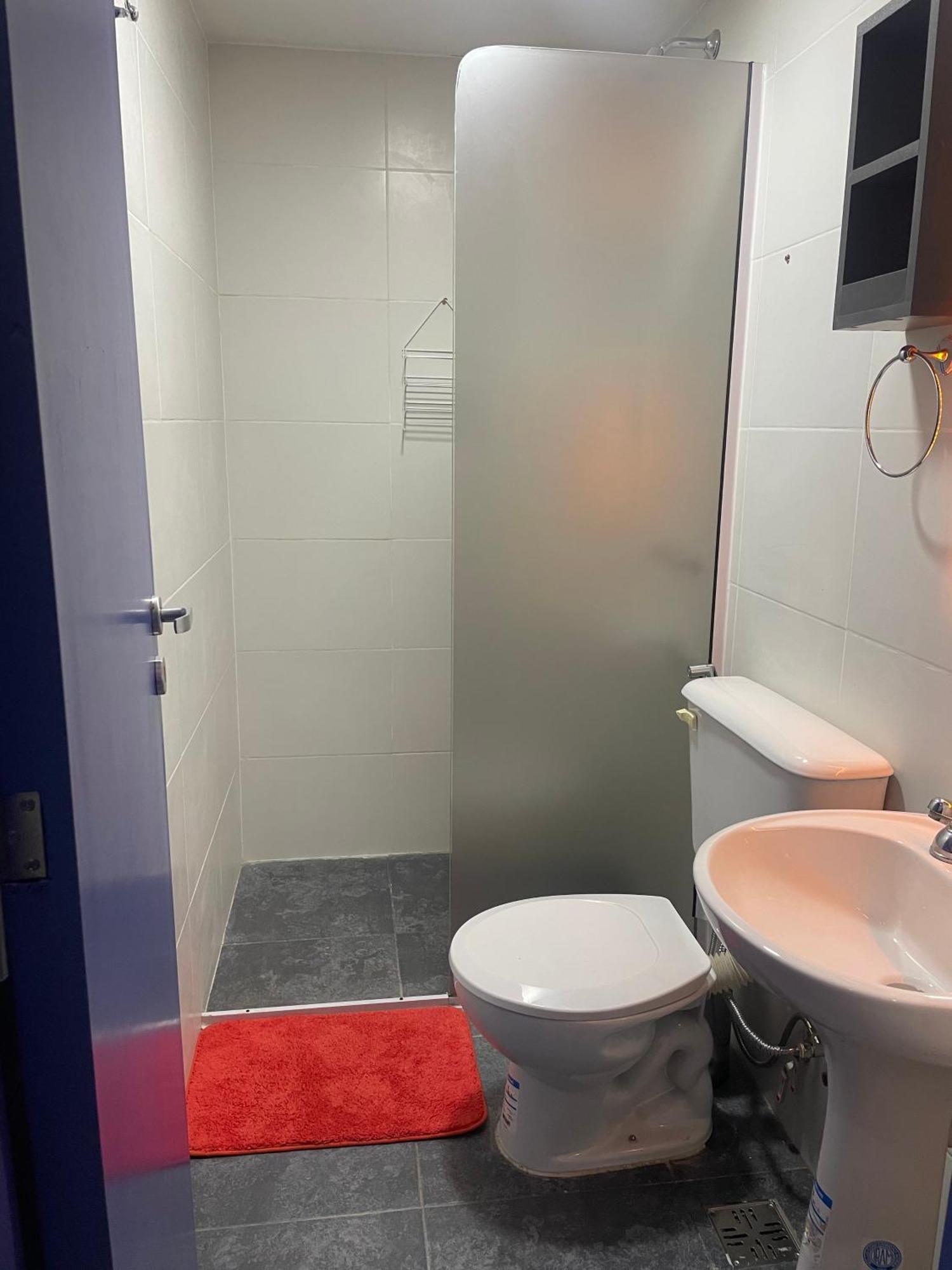 סלטה Andino Bnb מראה חיצוני תמונה