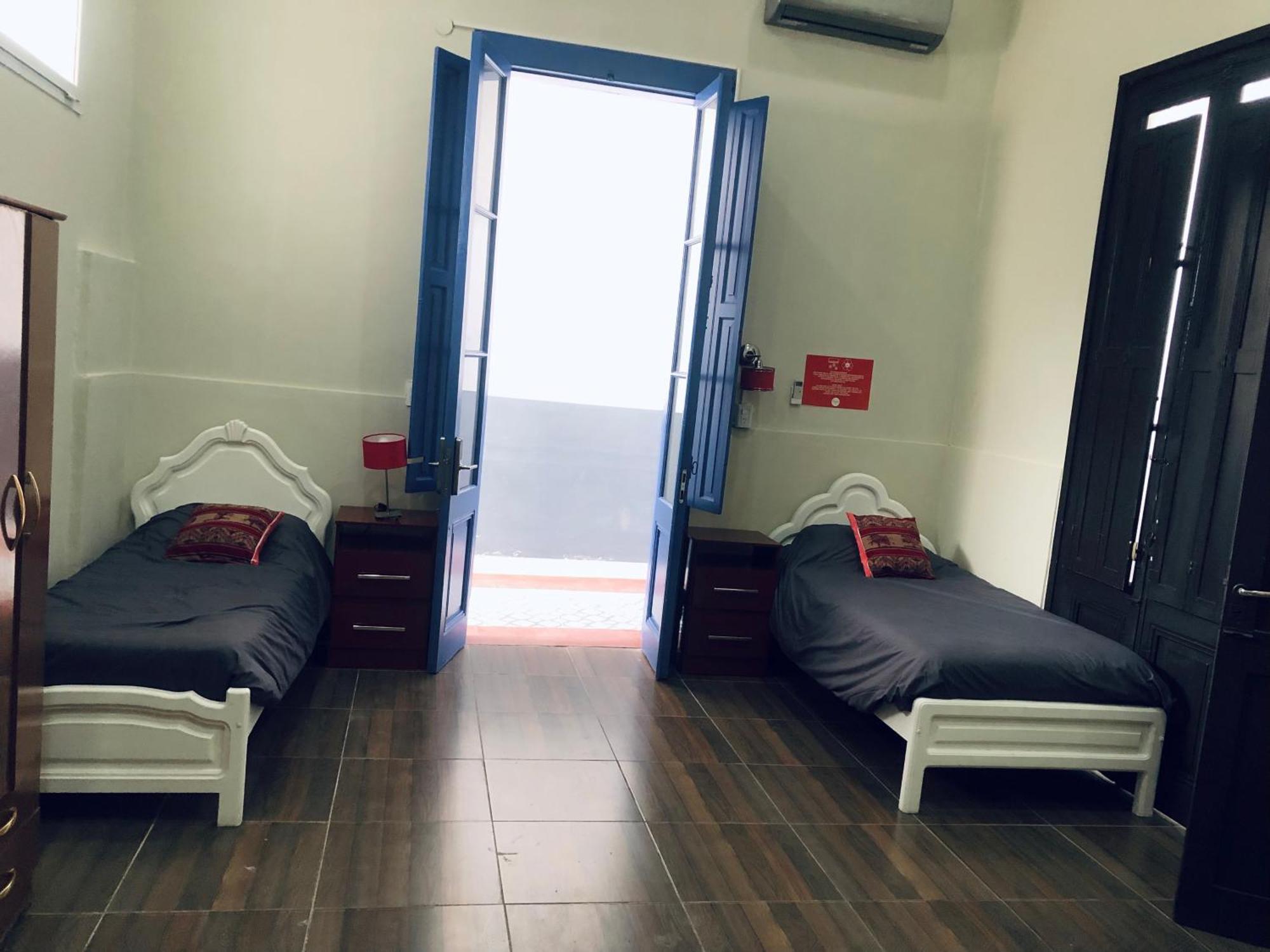 סלטה Andino Bnb מראה חיצוני תמונה