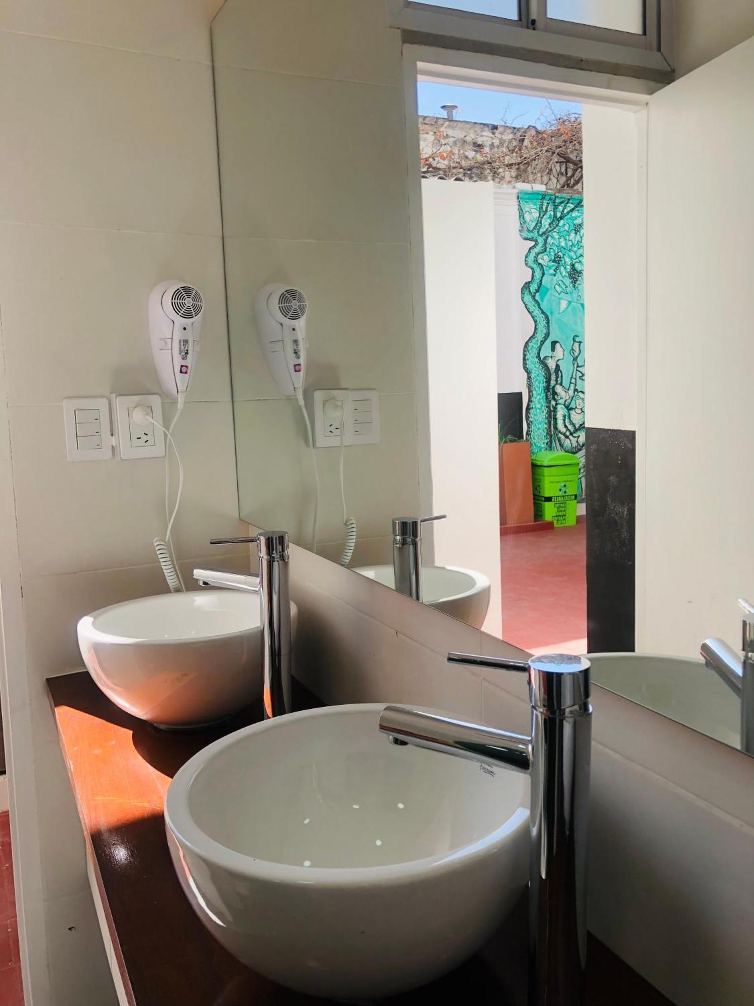 סלטה Andino Bnb מראה חיצוני תמונה