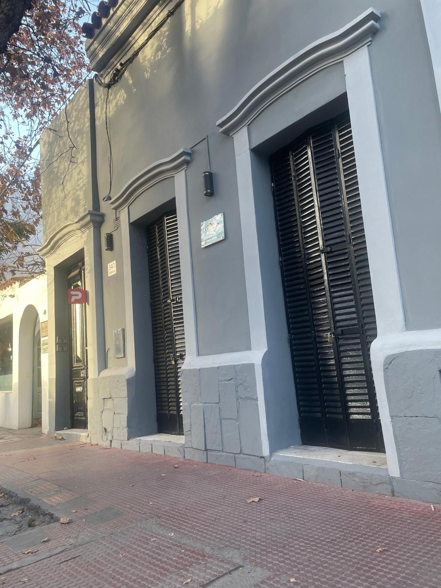 סלטה Andino Bnb מראה חיצוני תמונה