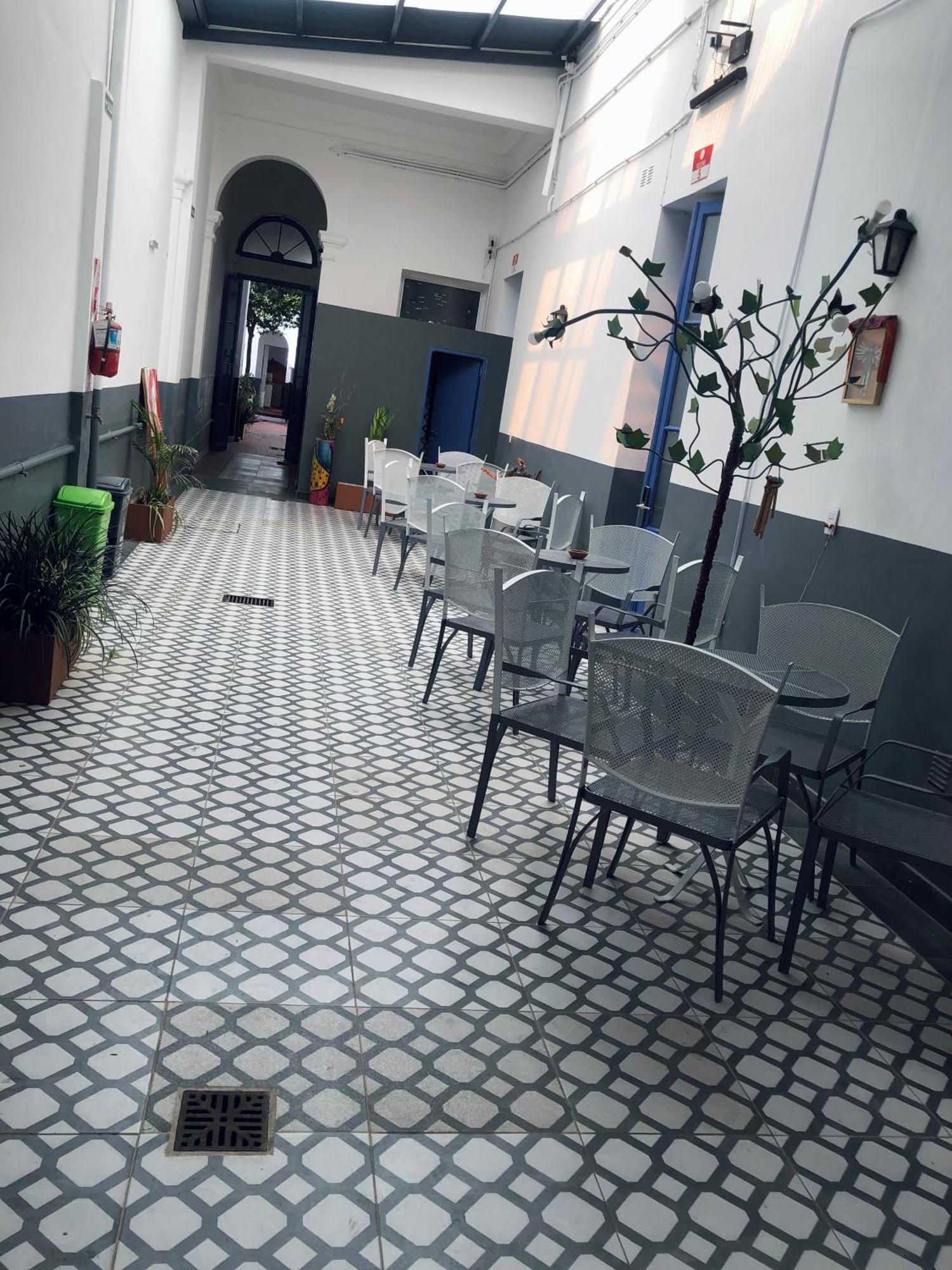 סלטה Andino Bnb מראה חיצוני תמונה