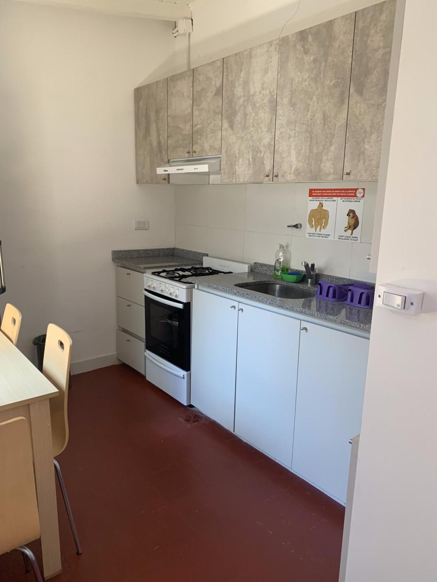סלטה Andino Bnb מראה חיצוני תמונה