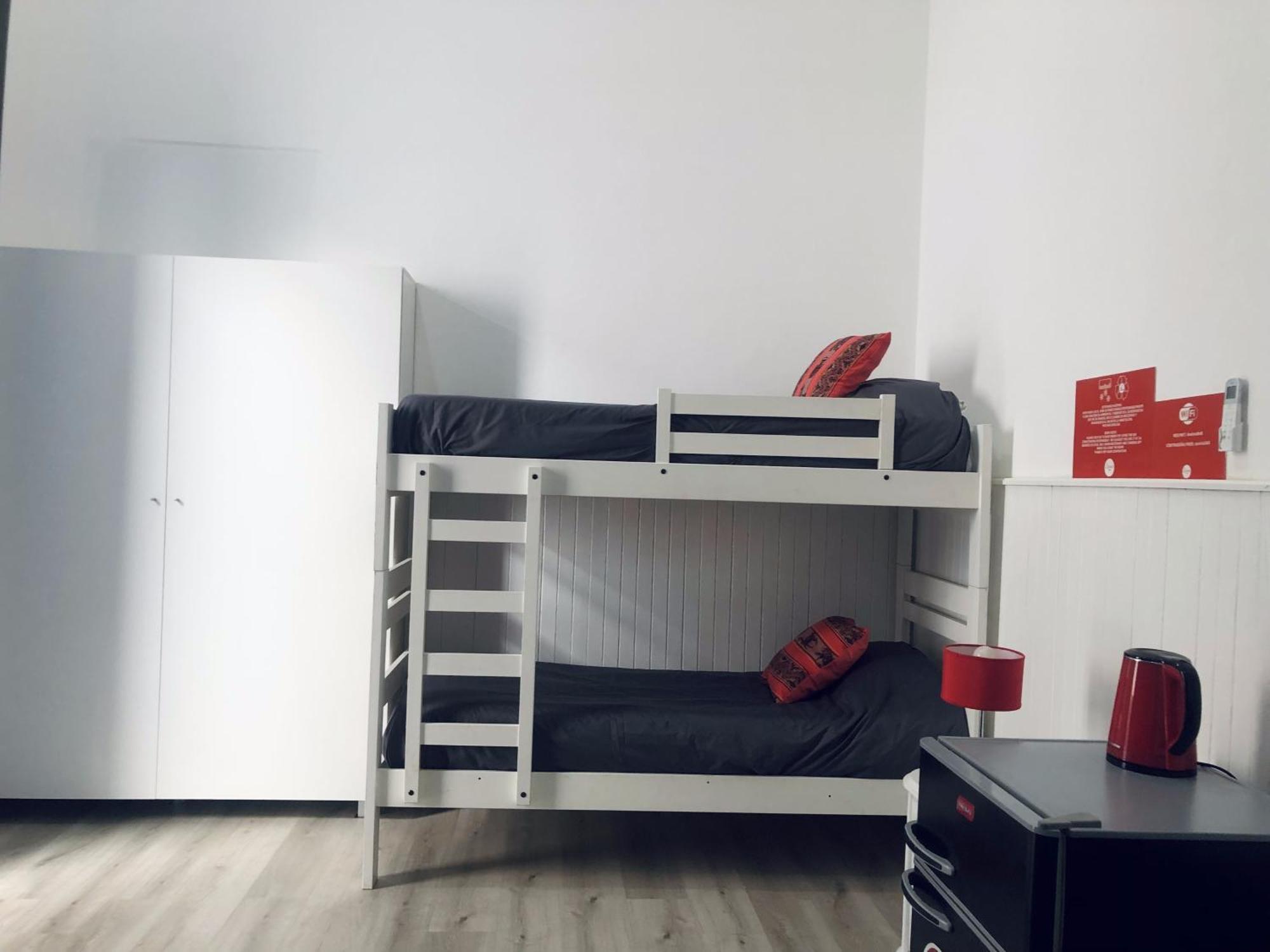 סלטה Andino Bnb מראה חיצוני תמונה