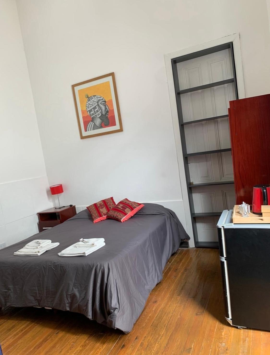 סלטה Andino Bnb חדר תמונה