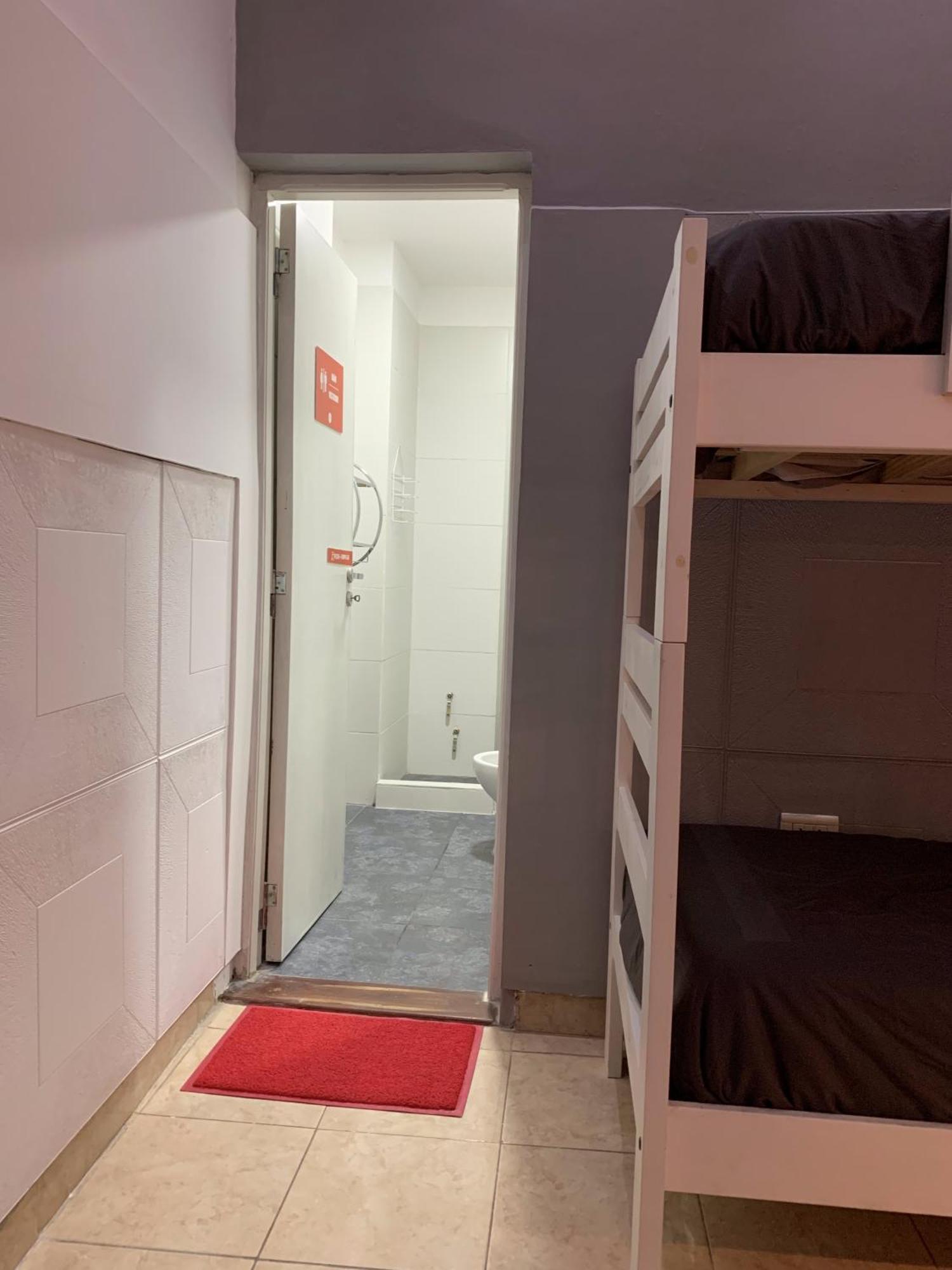 סלטה Andino Bnb חדר תמונה